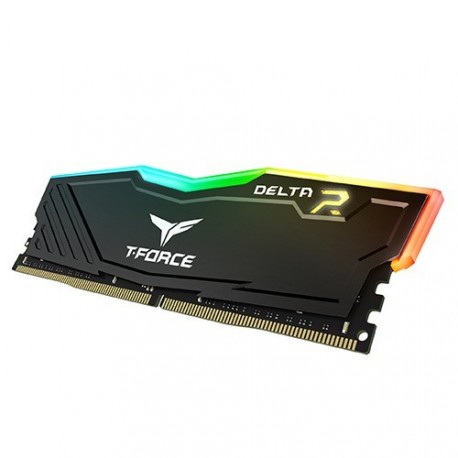 Pomnilnik DDR4 8GB 3000 Teamgroup Delta RGB, TF3D48G3000HC16C01