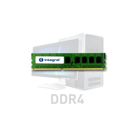 Pomnilnik DDR4 8GB 2666 Integral, IN4T8GNELSI