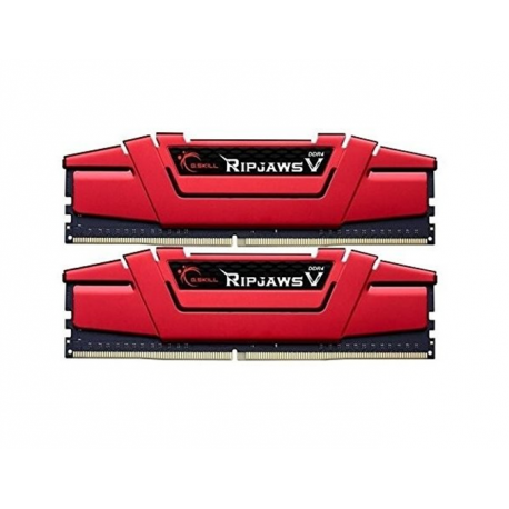 Pomnilnik DDR4 16GB (2x8GB) 3000MHz G.Skill 16GVRB Ripjaws V