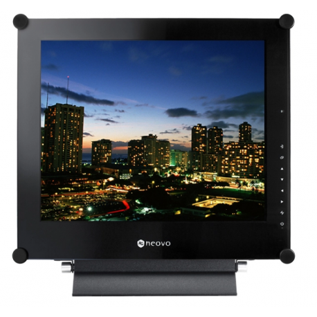 LED monitor 17 Neovo SX-17G