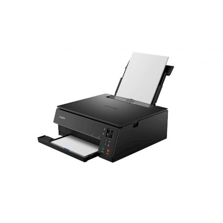 Multifunkcijski brizgalni tiskalniki Canon PIXMA TS6350 črn, 3774C006AA