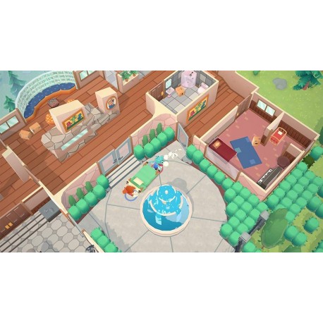 Igra Moving Out (Xbox One)