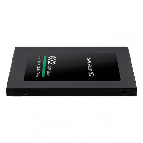 SSD disk 512GB SATA3 Teamgroup GX2, T253X2512G0C101