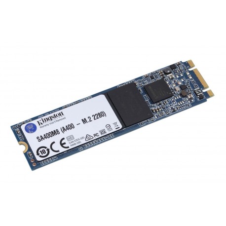 SSD disk 480GB M.2 SATA3 Kingston A400