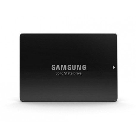 SSD disk 480GB SATA3 Samsung PM883 Enterprise