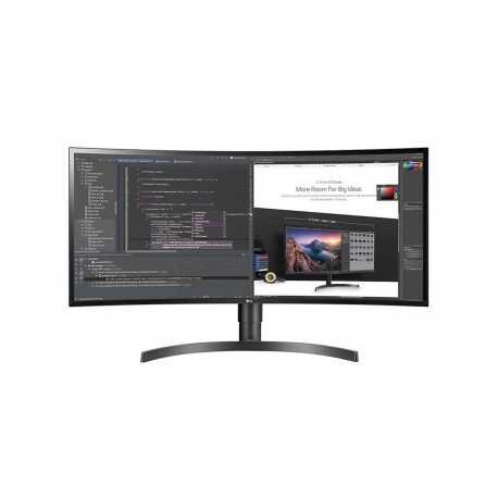 Monitor LG 34WN80C-B