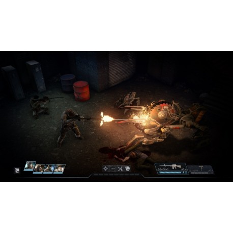 Igra Wasteland 3 Day One Edition (PC)