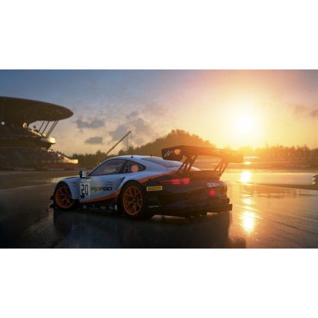 Igra Assetto Corsa Competizione (Xbox One)
