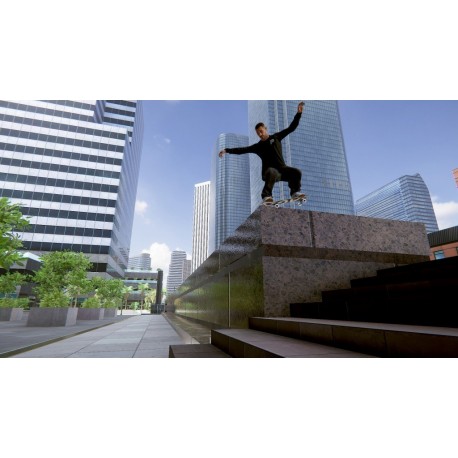 Igra Skater XL (Xbox One)