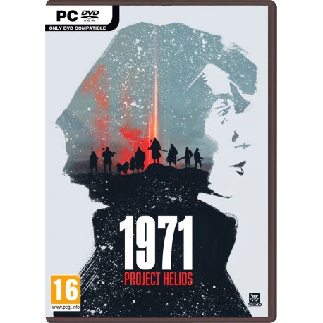 Igra 1971 Project Helios (PC)