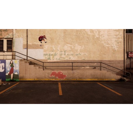 Igra Tony Hawk’s Pro Skater 1 and 2 (Xbox One)