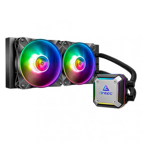 Vodno hlajenje za procesor Antec Neptune 240 ARGB