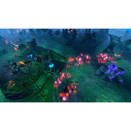 Igra Dungeons 3: Complete Collection (PS4)