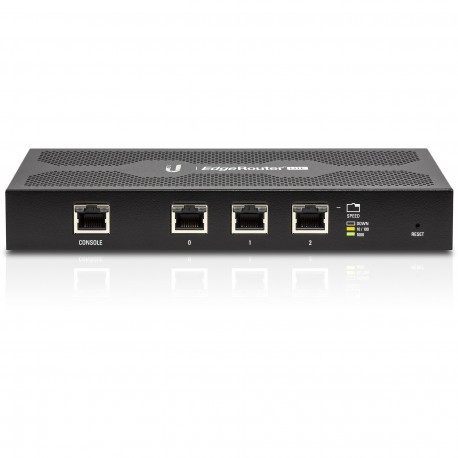 Usmerjevalnik (router) Ubiquiti EdgeRouter Lite, 3-port