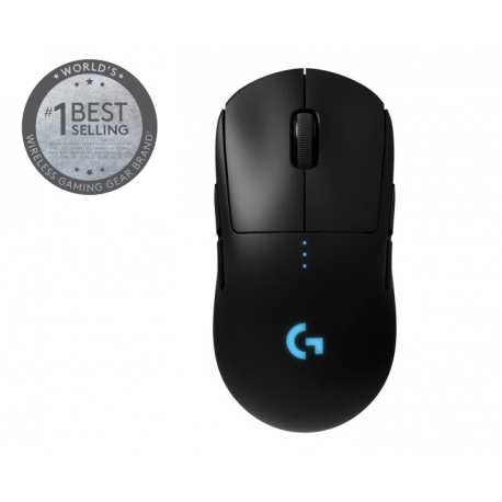 Miška brezžična Logitech G PRO Wireless Gaming