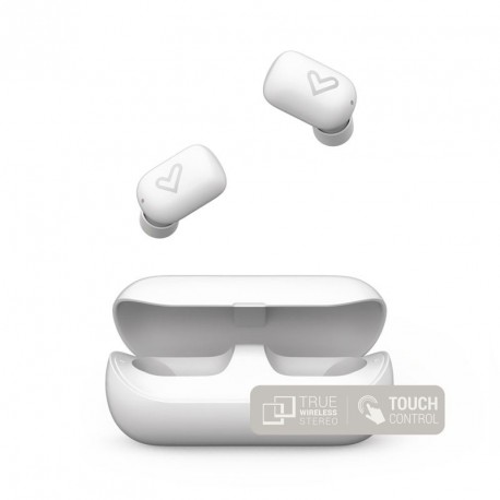 Slušalke Energy Sistem Urban 4 True Wireless Snow, bele