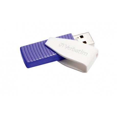 USB ključek 64GB Verbatim Swivel 49816