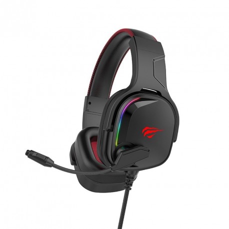 Slušalke HAVIT Gamenote 7.1 RGB, HV-H2022U