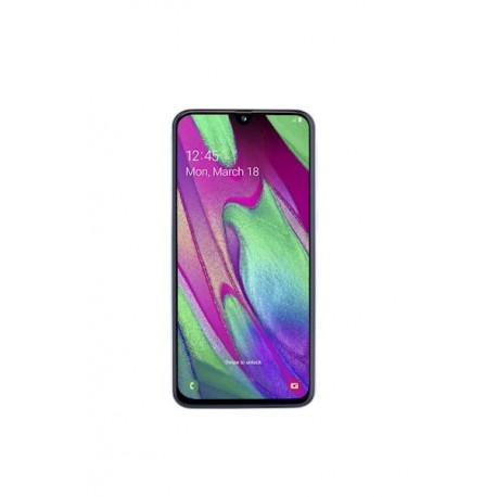 Pametni telefon Samsung Galaxy A40, bel
