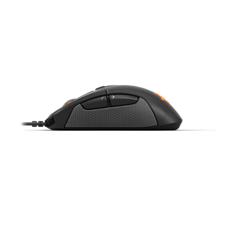 Miška USB SteelSeries Rival 310, črna