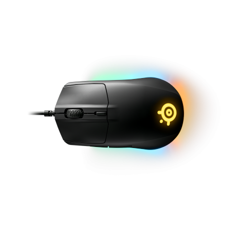 Miška SteelSeries Rival 3