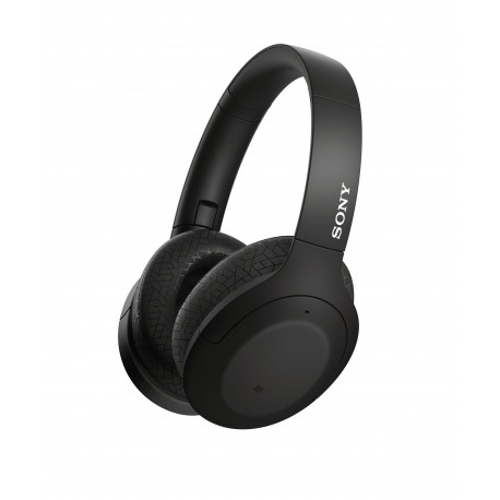Slušalke SONY WHH910NB, črne