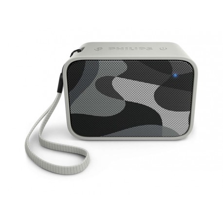 Prenosni zvočnik Philips PixelPop BT110C