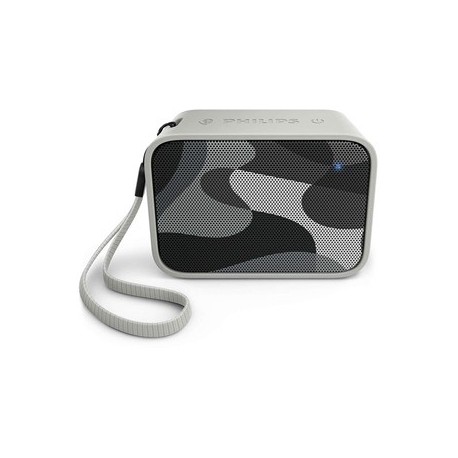 Prenosni zvočnik Philips PixelPop BT110C