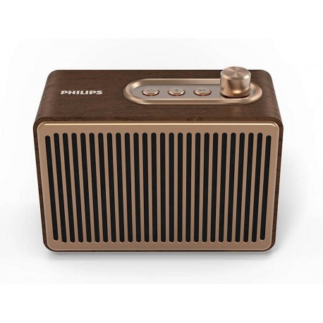 Prenosni zvočnik Philips TAVS300