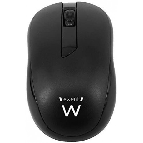 Miška Ewent Wireless Mini Optical, črna