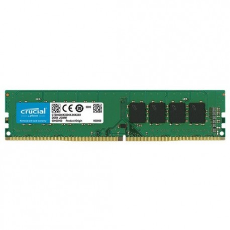 Pomnilnik DDR4 16GB 3200 Crucial