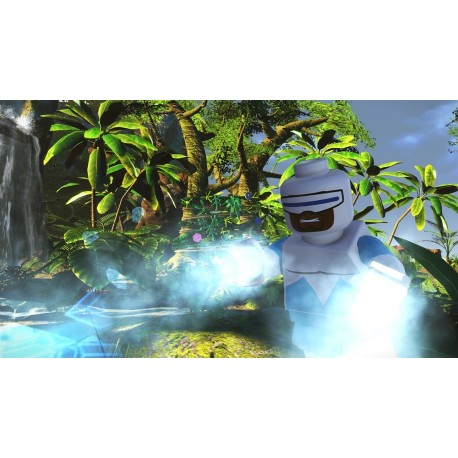 Igra LEGO The Incredibles Mini Figurine Edition (PS4)