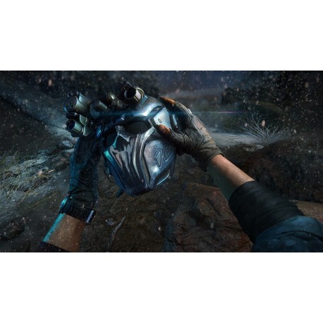 Igra Sniper Ghost Warrior 3 (PS4)