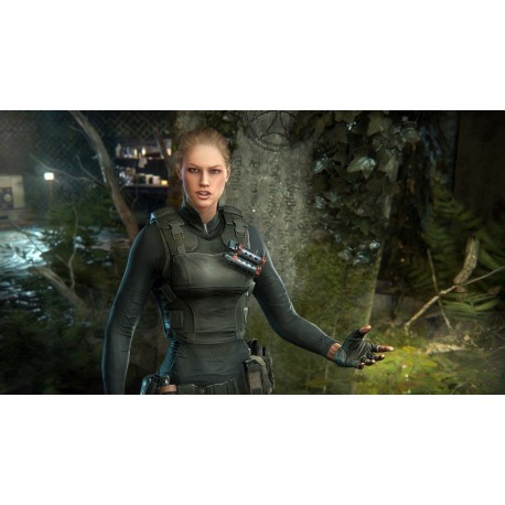 Igra Sniper Ghost Warrior 3 (PS4)