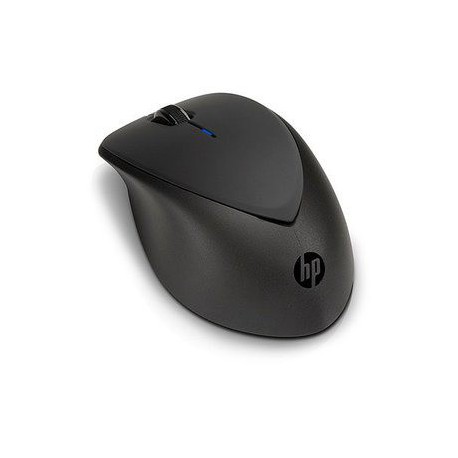 Miška za prenosnik brezžična laserska HP X4000b (H3T50AA)