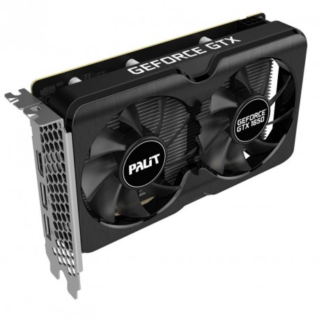 Grafična kartica GeForce GTX 1650 4GB Palit GP
