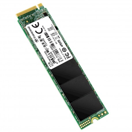 SSD disk 1TB M.2 NVMe Transcend 110S