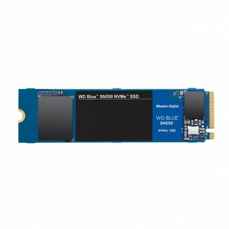 SSD disk 1TB M.2 NVMe WD BLUE SN550, WDS100T2B0C