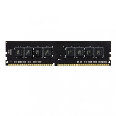 Pomnilnik DDR4 8GB 2666 Teamgroup Elite