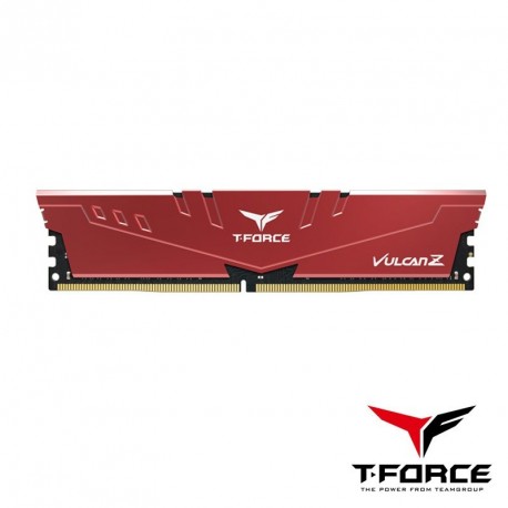 Pomnilnik DDR4 8GB 3000 TeamGroup T-Force Vulcan Z