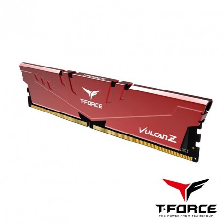 Pomnilnik DDR4 8GB 3200 TeamGroup T-Force Vulcan Z