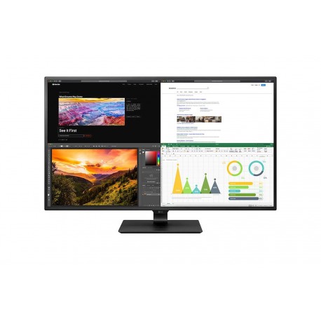 Monitor 43 LG 43UN700-B