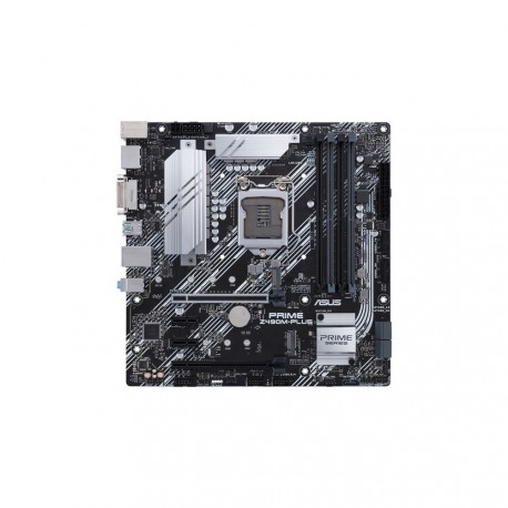 Matična plošča Asus Prime Z490M-PLUS, DDR4, LGA1200