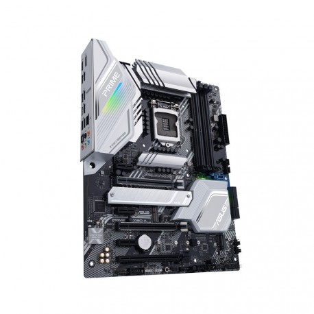 Matična plošča Asus Prime Z490-A, DDR4, LGA1200