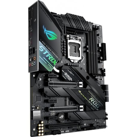 Matična plošča Asus ROG STRIX Z490-F GAMING, DDR4, LGA1200