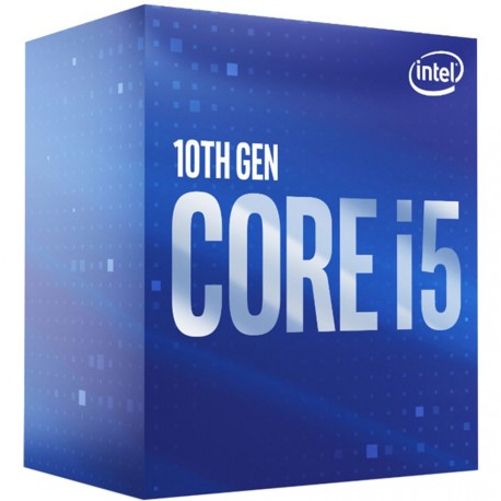 Procesor Intel Core i5-10600, LGA1200 (Comet Lake)