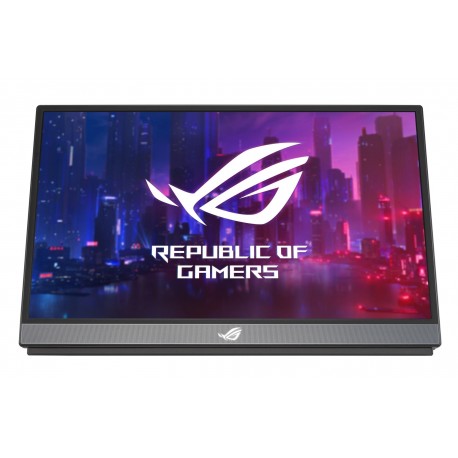 Monitor ASUS ROG STRIX XG17AHPE