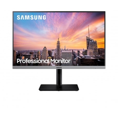 Monitor Samsung S24R650FDU