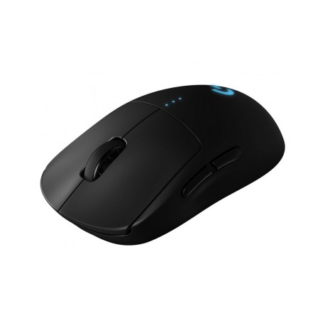 Miška brezžična Logitech G PRO Wireless Gaming