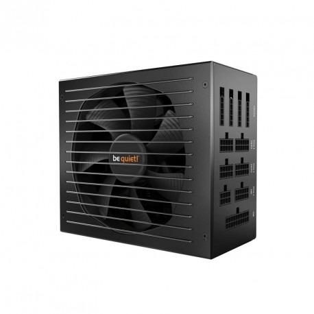 Napajalnik 1000W be quiet! STRAIGHT POWER 80 Plus Platinum